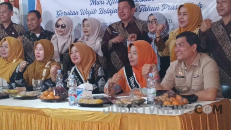 Video: Kunjungi Surade, Bunda PAUD Sukabumi Dorong Pendidikan Anak Usia Dini Berbasis Holistik Integratif