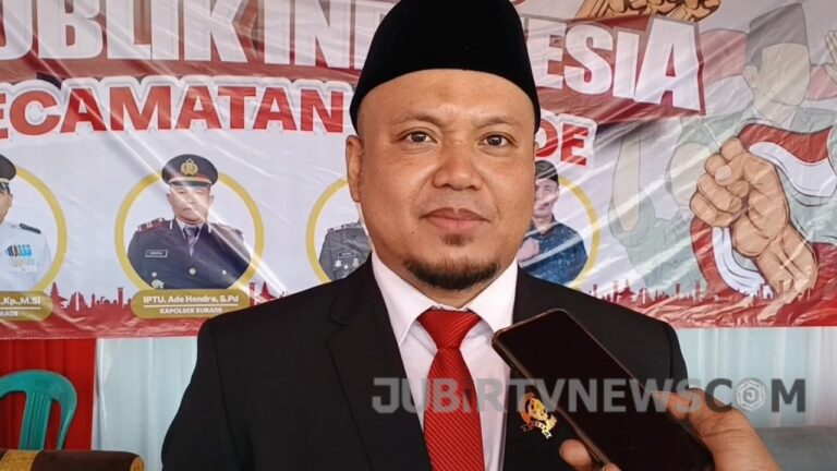 Video: Dewan Erpa Tegas! Tanggapi Rencana Walikota Sukabumi Caplok 9 Kecamatan Kabupaten