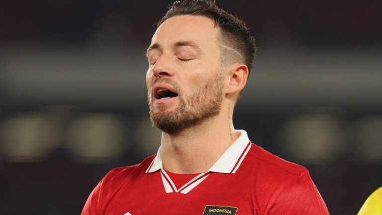 4 Pemain Persib Dapat Panggilan Timnas, Jelang FIFA Matchday dan Kualifikasi Piala Asia U23