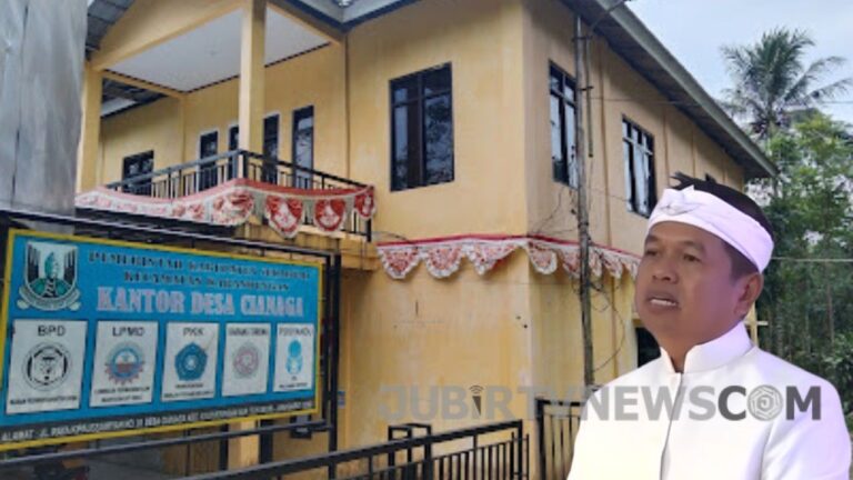 Video: Tragedi Balita Raya! Ini Dampak Jika Sanksi KDM Terjadi ke Desa Cianaga Sukabumi