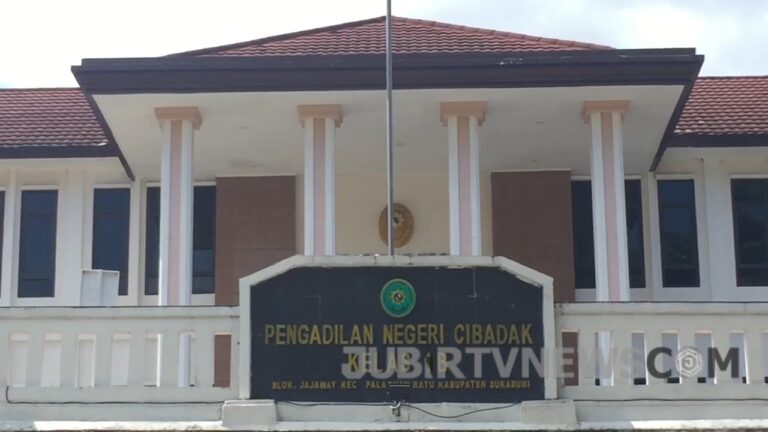 Video: Kisruh IPSI Sukabumi: Mediasi Buntu! Pengprov Angkat Bicara