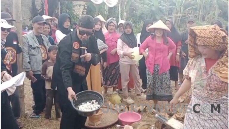 Video: Semarak HUT RI ke-80, YFSBBP Gelar Aneka Lomba Tradisional di Jampangkulon Sukabumi
