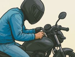 3 Motor Mahasiswa KKN UNP di Desa Wangunsari Cisolok Sukabumi Raib Digondol Maling dalam Semalam