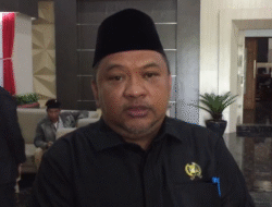 Kades Cikujang Ditahan, DPRD Sukabumi Ingatkan Kepala Desa Lain untuk Jalankan Amanah dengan Disiplin