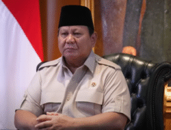 Prabowo Angkat Bicara soa Driver Ojol Meninggal Saat Demo: Saya Sangat Prihatin