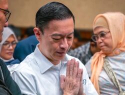 Prabowo Beri Abolisi ke Tom Lembong, Kejagung: Kami Baru Tahu dari Wartawan