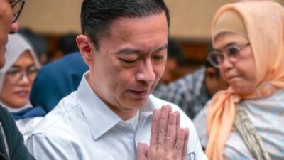 Prabowo Beri Abolisi ke Tom Lembong, Kejagung: Kami Baru Tahu dari Wartawan