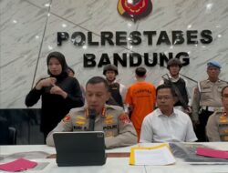 Tragis di Cibiru: Pelajar Tewas oleh Celurit, Polisi Temukan Motif Sakit Hati