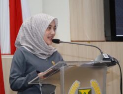 Fraksi Golkar Soroti Perubahan APBD 2025: Dorong Efisiensi Belanja dan Kemandirian Fiskal