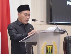 Fraksi PKB DPRD Sukabumi: Perubahan APBD 2025 Harus Efektif dan Berpihak pada Rakyat