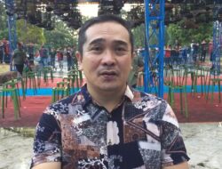 Dukung Kontes Burung Piala DPRD Sukabumi 2025, Asep Rizwan: Efeknya Nyata ke UMKM dan Hotel