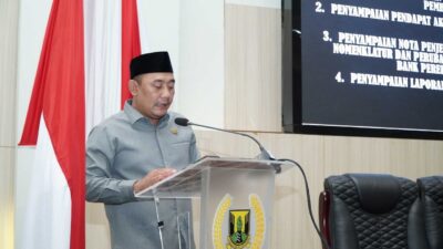 Walikota Sukabumi Ingin Caplok 9 Kecamatan, DPRD Kabupaten: Hargai Proses Pemekaran!