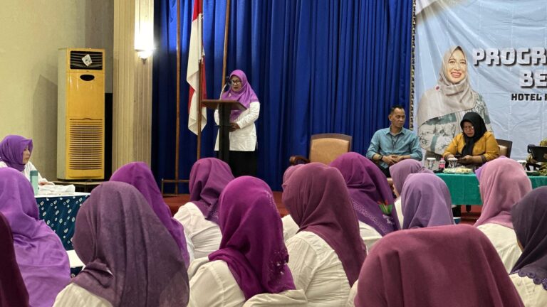 Program Bangga Kencana BKKBN, Ajak Warga Sukoharjo Wujudkan Keluarga Berkualitas