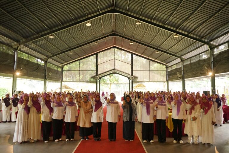 Program Bangga Kencana Hadir di Salatiga, BKKBN Ajak Warga Cegah Stunting