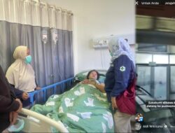 Viral Keluhan Warga Soal Pelayanan Puskesmas Tamanjaya, Ini Penjelasan Kepala Puskesmas