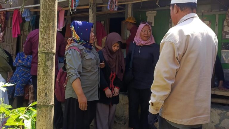 Harapan Baru untuk Ajan, Perempuan Sukabumi yang 15 Tahun Dikurung karena Gangguan Jiwa