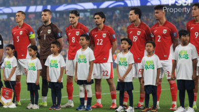 Timnas Indonesia Jalani FIFA Matchday Hadapi Chinese Taipei dan Lebanon Usai Lawan Kuwait Batal