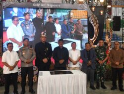 Gebyar Sipenyu Resmi Digelar di Sukabumi, Bupati Ajak Masyarakat Taat Bayar Pajak
