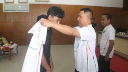 180 Atlet Wakili Sukabumi di POPDA dan PEPARPEDA Jabar 2025, Wabup Titipkan Pesan Etika dan Mental Juara