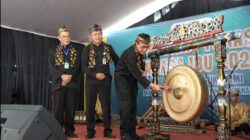 Pemkab Sukabumi Dukung Penuh Festival Tunas Bahasa demi Lestarikan Bahasa Sunda