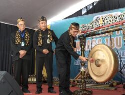 Pemkab Sukabumi Dukung Penuh Festival Tunas Bahasa demi Lestarikan Bahasa Sunda