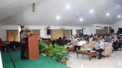 Wabup Sukabumi Dorong UMKM Berinovasi Lewat Bimtek Wirausaha Baru
