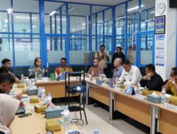 Dorong Investasi dan Serapan Tenaga Kerja, Bupati Sukabumi Kunjungi Industri Farmasi di Cikembar