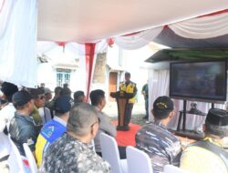 Program Rutilahu Diluncurkan Pemkab Sukabumi, 780 Rumah Warga Siap Dibangun Ulang