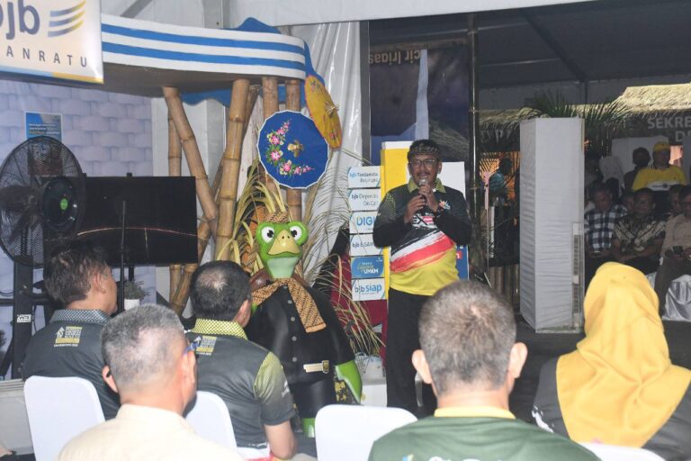 Expo Sukabumi 2025 Ditutup Bupati Asep Japar, Perputaran Uang Tembus Rp 2,5 Miliar