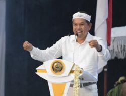 Dedi Mulyadi Terbitkan Aturan Pilkades Jabar Dilakukan lewat E-voting, Bagaimana Kesiapan Sukabumi?