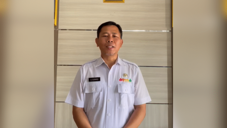 HJKS ke-155, DPMD Kabupaten Sukabumi: Momentum Refleksi dan Penguatan Pemberdayaan Masyarakat