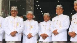 HJKS ke-155, DPRD Jadikan Momen Evaluasi dan Penegasan Arah Pembangunan Sukabumi