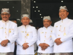 HJKS ke-155, DPRD Jadikan Momen Evaluasi dan Penegasan Arah Pembangunan Sukabumi