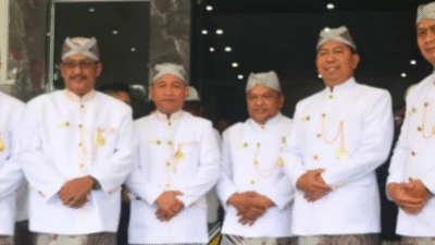 HJKS ke-155, DPRD Jadikan Momen Evaluasi dan Penegasan Arah Pembangunan Sukabumi