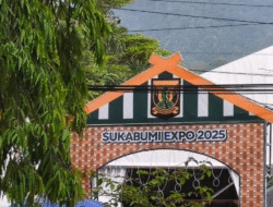 HJKS ke-155: Sukabumi Expo 2025 Fokus pada Layanan Publik dan Kegiatan Sosial Kemasyarakatan