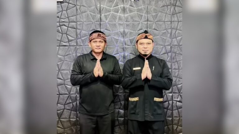 Momentum HJKS ke-155, DKUKM Kabupaten Sukabumi Dorong Semangat Kolaborasi dan Inovasi