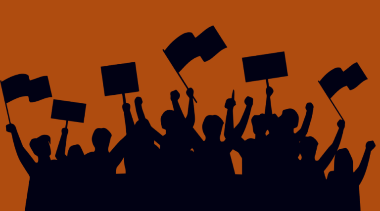 Masyarakat Kabupaten Sukabumi Berharap Aksi Tanpa Anarkis: Sampaikan Aspirasi dengan Tertib