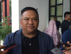 DPRD Sukabumi Imbau Warga Jaga Kondusivitas Saat Sampaikan Aspirasi