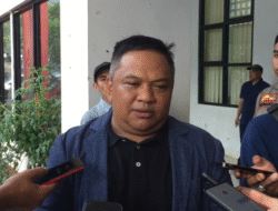 Budi Azhar: Aspirasi Masyarakat Jadi Prioritas, Fokus Jalankan Tugas dan Fungsi Wakil Rakyat