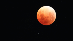 Live Streaming Gerhana Bulan Total 7 September 2025 dari BMKG, Ini Linknya