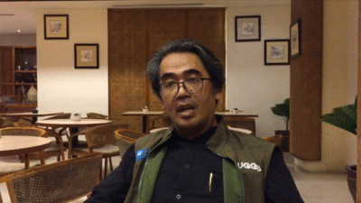 Apa Arti Green Card UNESCO untuk Geopark Ciletuh Palabuhanratu? Ini Penjelasannya