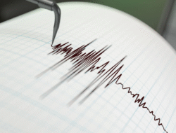 Fakta Gempa Sukabumi dan Bogor 20–21 September 2025, BMKG Pastikan Bukan Akibat Aktivitas Sesar Citarik