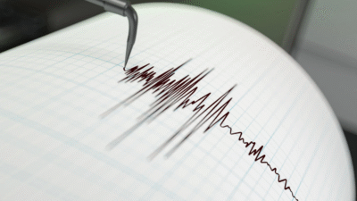 Fakta Gempa Sukabumi dan Bogor 20–21 September 2025, BMKG Pastikan Bukan Akibat Aktivitas Sesar Citarik