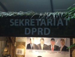 DPRD Kabupaten Sukabumi Kenalkan Peran dan Fungsi Lewat Stan Setwan di Expo Sukabumi 2025