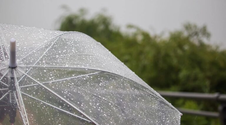 Musim Hujan 2025 Diprediksi Lebih Awal, BMKG Imbau Masyarakat Waspada dan Siaga