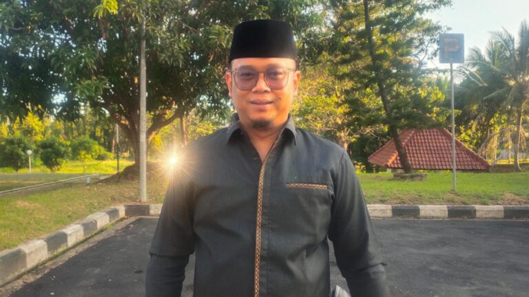 Ketua Komisi IV DPRD Sukabumi Tanggapi Serius Kasus Viral Buruh Pabrik yang Di-PHK, Siap Kawal Penindakan Pungli