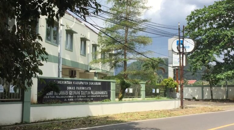 Green Card untuk Geopark Ciletuh Palabuhanratu Direkomendasikan pada Sidang UNESCO di Chili