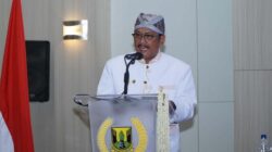 Asep Japar: Status Green Card Geopark Ciletuh Jadi Kado Istimewa di Hari Jadi ke-155 Kabupaten Sukabumi