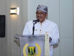 Asep Japar: Status Green Card Geopark Ciletuh Jadi Kado Istimewa di Hari Jadi ke-155 Kabupaten Sukabumi