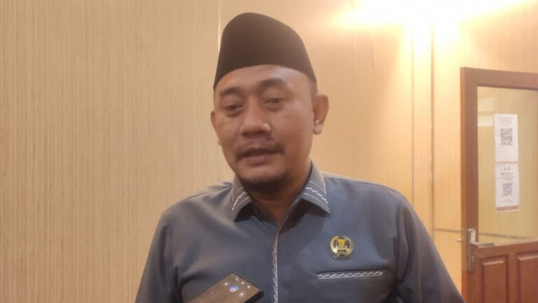 Buntut Polemik Pajak Desa Kadaleman, DPRD Ungkap Tunggakan PBB Rp200 Miliar di Sukabumi